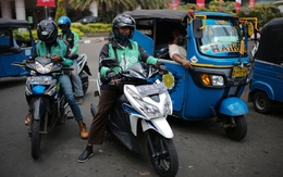 Startup tỉ đô đầu tiên của Indonesia có thể vào Việt Nam, cạnh tranh với Uber, Grab