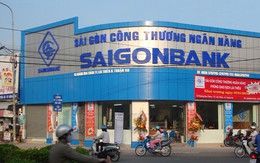 Nhân viên SaigonBank được nâng lương trong năm 2016 lên 12 triệu đồng/tháng