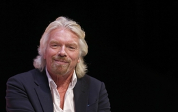5 câu “thần chú hạnh phúc” của tỷ phú Richard Branson