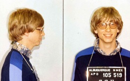 Những câu chuyện thú vị nhất về Bill Gates: Ai cũng có một thời tuổi trẻ "điên dại, ngông cuồng"
