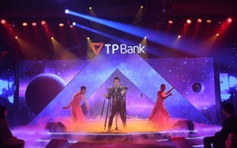 TPBank tổ chức sự kiện nghệ thuật để tiếp khách VIP dịp cuối năm