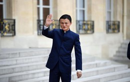 Vượt tỷ phú bất động sản Vương Kiện Lâm, Jack Ma trở thành người giàu nhất Trung Quốc