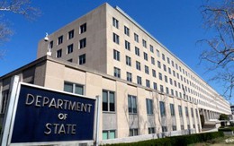 Nhiều nhân vật cấp cao của Bộ Ngoại giao Mỹ đồng loạt từ chức