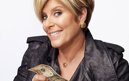 “Phù thủy tài chính" Suze Orman: Hãy tiết kiệm tối thiểu 8 tháng phí sinh hoạt để "phòng thân"