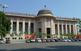 Ngân hàng Nhà nước có thêm Vụ Truyền thông