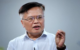 TS. Nguyễn Đình Cung: Siêu ủy ban quản lý vốn Nhà nước có thể được thành lập trong năm 2017