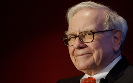 Warren Buffett chỉ ra rằng hầu hết mọi người không thành công vì điều này