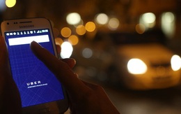 Uber tăng giá cước, sắp hết thời đi xe giá rẻ