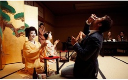Văn hóa "nhậu nơi công sở ở Nhật Bản": Thật sai lầm cho ai trốn tránh tiệc tùng