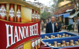 "Á hậu" ngành bia Habeco báo lãi quý 2 tiếp tục sụt giảm