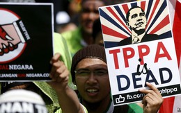 Điều đáng tiếc nhất khi TPP không thành