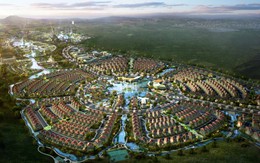 Ông Đào Hồng Tuyển muốn xây dựng siêu dự án tại TPHCM rộng gấp 20 lần khu đô thị Thủ Thiêm