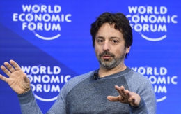 Nhà sáng lập Google Sergey Brin: Hãy nắm lấy cơ hội, theo đuổi giấc mơ và tiếng nói bên trong con người bạn