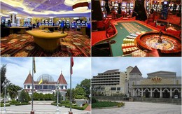 Người Việt được chơi casino và chuyện câu hỏi ‘khó’ của tỷ phú Mỹ