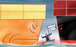 Ông Donald Trump có gì trong tay nếu "châm ngòi" cuộc chiến thương mại với Trung Quốc?