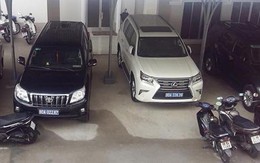 Cà Mau báo cáo khẩn Thủ tướng vụ được tặng 2 'siêu xe'