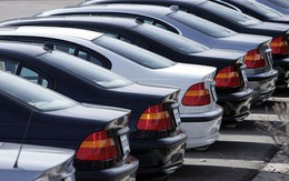 Thuế ô tô 0%: Tính giá tiền, chọn ngày mua xe năm 2018