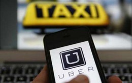 Kêu ca Uber, Grab nhưng taxi đóng thuế còn thấp hơn