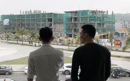 Đại gia Hà Nội bỏ 100 tỷ 'ôm' 15 căn biệt thự tỉnh lẻ
