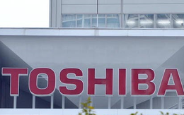 Toshiba tuyên bố tái cơ cấu, 19.000 nhân viên bị ảnh hưởng