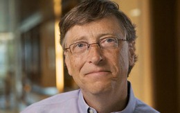 Bill Gates tiết lộ cách kiểm soát con dùng smartphone