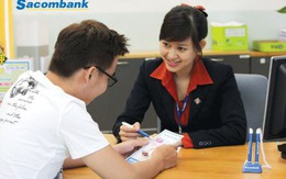 Tái cơ cấu Sacombank: Nút thắt và điểm mở