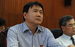 Ông Đinh La Thăng sẽ làm ĐBQH tỉnh Thanh Hóa