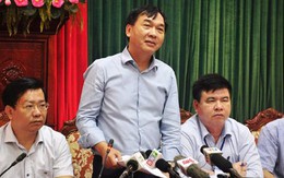 ​'Hà Nội không quyết chặt hạ 1.000 cây đường Phạm Văn Đồng'