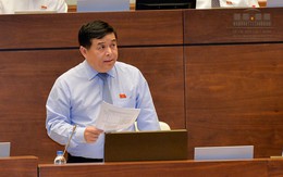 Dự thảo luật đầy tâm tư của Bộ trưởng Nguyễn Chí Dũng đem lại những lợi ích gì cho DNNVV?