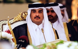 Qatar nhỏ bé và một trật tự thế giới mới dưới thời Tổng thống Donald Trump?