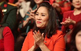 Nhà báo Tạ Bích Loan thay thế Lại Văn Sâm ở VTV3