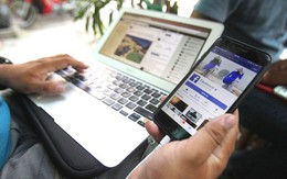 Hà Nội bắt đầu thu thuế kinh doanh online qua Facebook, Zalo