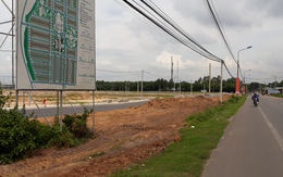 Dự án bất động sản Đồng Nai “vạ lây” vì kẹt xe tại trạm BOT Biên Hòa