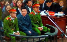 'Trò ma' khiến 3 đại gia khét tiếng vụ Hà Văn Thắm dính tội