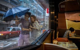 Hồng Kông thiếu nam giới trầm trọng, nữ giới lười kết hôn