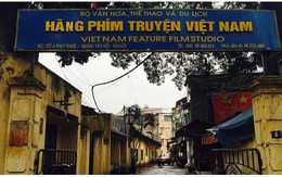 Lộ diện những lô đất vàng Hãng phim truyện Việt Nam nắm giữ