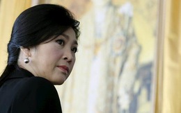 CNN: Bà Yingluck đã rời Dubai 2 tuần trước, đang xin tị nạn chính trị tại Anh