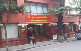 Chuyên gia lo trụ sở “đất vàng” của Hà Nội sẽ thành cao ốc nếu đem bán đấu giá