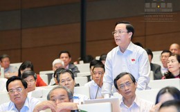 Đại biểu Quốc hội: Chậm đầu tư vào cao tốc bao nhiêu là thiệt hại cho người dân tăng lên bấy nhiêu