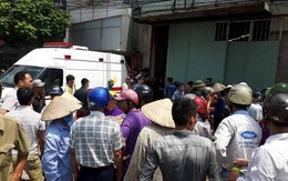 Cháy lớn xưởng bánh kẹo ở Hà Nội: Đã có 8 người tử vong