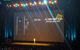 Phó chủ tịch BKAV: Bphone 2017 Gold sẽ chỉ bán tại Dubai, người Việt muốn mua thì phải mua hàng xách tay