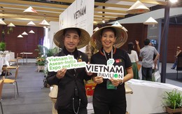 Chuyện chưa kể của những doanh nghiệp Việt vừa “đem chuông đi đánh xứ người”