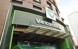 Vietcombank không trả đủ lãi các khoản tiền gửi nhỏ là do...hệ thống tự động làm tròn xuống