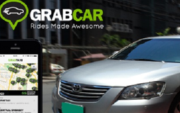 Đà Nẵng đòi chặn truy cập vào ứng dụng GrabCar, Uber