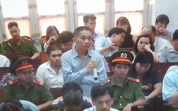 Ông Ninh Văn Quỳnh đã chi tiêu thế nào khi nhận 20 tỷ từ Nguyễn Xuân Sơn?