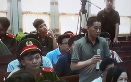 Ông Ninh Văn Quỳnh xin được sớm khắc phục khoản 20 tỷ, tòa tuyên bố nghỉ sớm