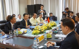 Đầu tư dự án thu hồi khí gas hơn 13 triệu đô la tại bãi rác Nam Sơn