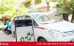 Taxi truyền thống tố Uber, Grab không tuân thủ pháp luật Việt Nam trong thời gian thí điểm