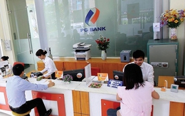 PGBank báo lãi 9 tháng đạt 109 tỷ đồng, tỷ lệ nợ xấu tăng lên 2,67%