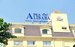 HoREA: Tòa án quận Bình Thạnh đã thụ lý vụ khách hàng kiện địa ốc Alibaba